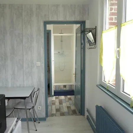 Apartment Skipper A Au Premier Etage A 50 Metres De La Sangatte