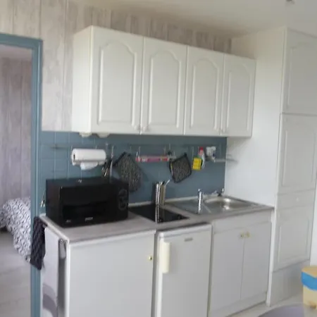 Skipper A Au Premier Etage A 50 Metres De La Apartment Sangatte