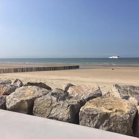Apartment Skipper A Au Premier Etage A 50 Metres De La