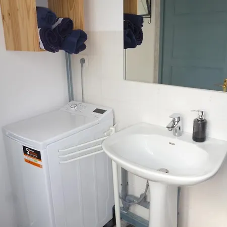 Apartment Skipper A Au Premier Etage A 50 Metres De La *