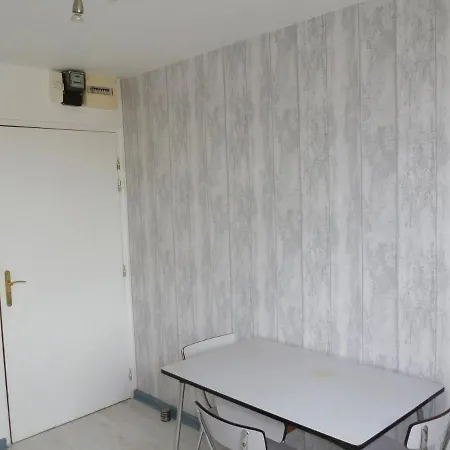 Skipper A Au Premier Etage A 50 Metres De La Appartement