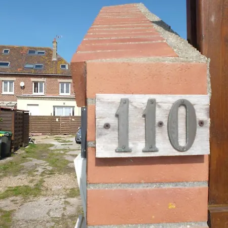Appartement Skipper A Au Premier Etage A 50 Metres De La